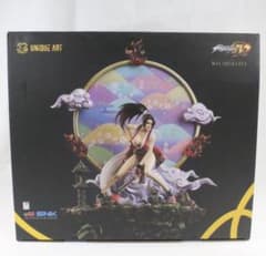 不知火舞kof14 完成品 フィギュア ユニークアートスタジオ - メルカリ