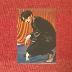 ATEEZ ソンファ フォト Shift The Map SEONGHWA 성화 - メルカリ