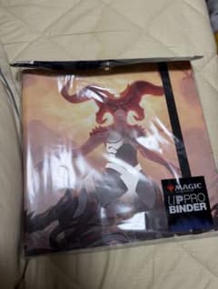 mtg 黙示録、シェオルドレッド バインダー - メルカリ