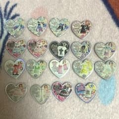 プリズムストーンまとめ売り♡18個 - メルカリ