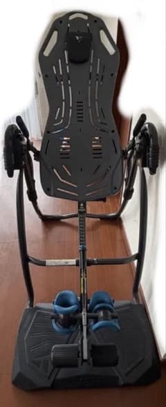 TEETER FitSpine LX9 逆さ吊り健康器具 中古品 - メルカリ