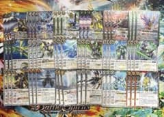 バトルスピリッツ 騎士契約 デッキ パーツ イグドラシル ラグナロック