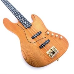 希少】momose製 Bass Collection JZ Series - メルカリ