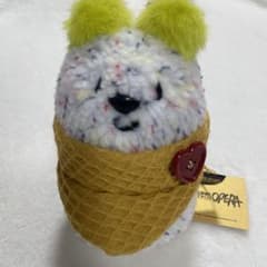 ジャンクフードオペラ クオッカちゃん ぬいぐるみ 伊勢丹 - メルカリ