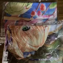 SummerpocketsRBブランケット神山識ヴェンダース水織（2枚） - メルカリ