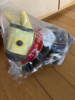 ネオユニバース アバンティSサイズ ぬいぐるみ - メルカリ