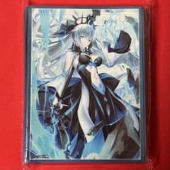00323 スリーブ FGO モルガン 光崎 - メルカリ