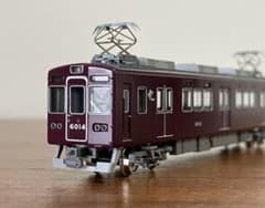 新品】 グリーンマックス 32091 阪急 6000系 神戸線 旧塗装 - メルカリ
