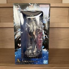 劇場版 呪術廻戦 0 ー1224ー 一番くじ A賞 乙骨憂太フィギュアおまけ