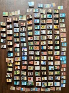 す*く様 Magic The Gathering 英語/日本語 1995年〜複数 - メルカリ