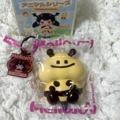 Mellojoy メロジョイ ZOO アニマルシリーズ ハチ丸 蜂 - メルカリ