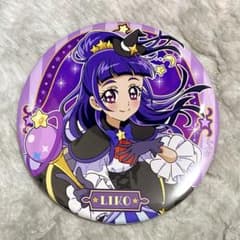 プリキュアランド第7弾 ～コズミック☆サーカス～ ブラインド缶バッジ