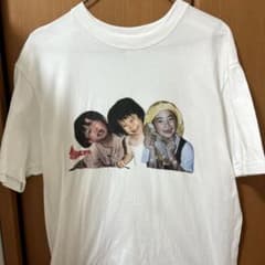 激レア サバシスター Tシャツ 幼少期 - メルカリ