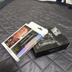 な*ん様 トリニダード RUIZ ターゲット ザ・ミラクルG5 sダーツ限定