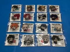 Fate/Grand Orderちびぐるみポーズ!アクリル全16種セット - メルカリ