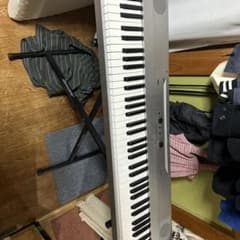 引き取り限定KORG L1 Liano 2022年製 - メルカリ