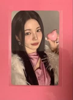 Niziu アヤカ New EmotionCD 通常盤 封入特典トレカ - メルカリ
