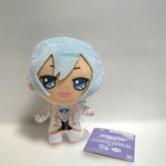 アイドリッシュセブン きらどるぬいぐるみ 四葉環 - メルカリ