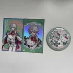叢雲カゲツ サンリオコラボグッズ - メルカリ