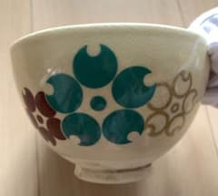 1970年日本万博博覧会・大阪万博 EXPO70 の清水焼 抹茶茶碗 - メルカリ
