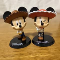 一番くじ ウォルト・ディズニー 110th アニバーサリー」のラストワン賞