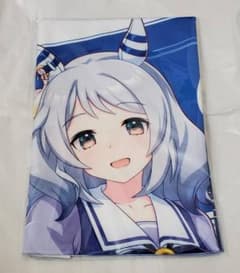 ウマ娘 公式応援タオル ヒシミラクル - メルカリ
