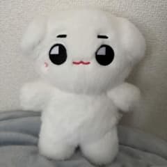 NCT テヨン テョンヤ ぬいぐるみ 20cm - メルカリ