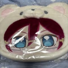 あんスタ いつぬい おかお BIGショルダー 痛バック 七種茨 - メルカリ