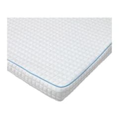 IKEA クナップスタード（KNAPSTAD）マットレストッパー クイーンサイズ