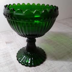 iittala marimekko マリボウルラージ155mmグリーン 刻印なし - メルカリ
