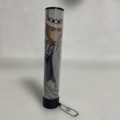美品】あんスタ 月永レオ ペンライトチューブ - メルカリ