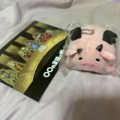 ○○の主役は我々だ！ トン ぬいぐるみ ウミガメ シール - メルカリ