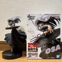 サカモトデイズ VIBRATION STARS-大佛-フィギュア開封済み - メルカリ