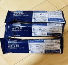 タカギ 浄水器交換カートリッジ 3本セット JC0036UG - メルカリ