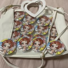 いれいす りうら 缶バッジ ×20 痛バッグ - メルカリ