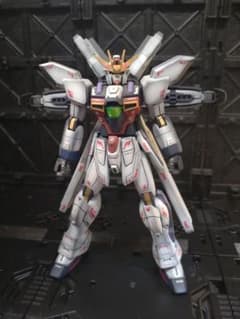 藤*丸様 HGガンダムエックスディバイダー 全塗装品 - メルカリ