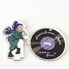 立花仙蔵 忍たま乱太郎 ジョイポリス 忍術学園音楽祭の段 アクリル