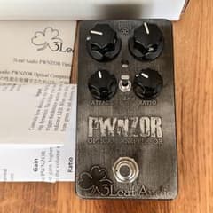 3leaf Pwnzor Optical Compressor コンプレッサー - メルカリ