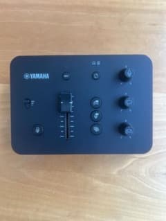 YAMAHA ZG02 ほぼ未使用 箱保管 - メルカリ