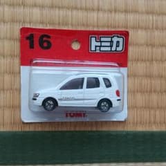 トミカ 車名違い パッケージエラー - メルカリ