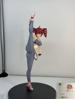 ワンフェス 白彩ファーム 重音テト ガレージキット ガレキ WF2026w