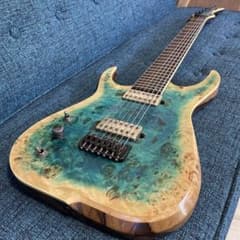 Skervesen Raptor 7 lefty (レフティ) - メルカリ