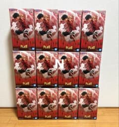 MAXIMATICPLUS MONKEY.D.LUFFY Ⅰ 12個セット！ - メルカリ