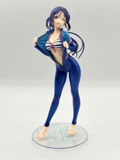 ラブライブ サンシャイン 松浦果南 ウェットスーツVer. 1/7 フィギュア