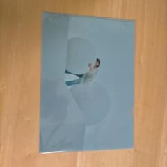 TOMOO 「TWO MOON」クリアファイルとZINE - メルカリ