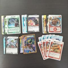 デュエマクラシックまとめ売り - メルカリ