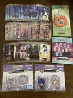 FGO ウエハース14 セミコンプ 31種66枚 おまけ付き - メルカリ