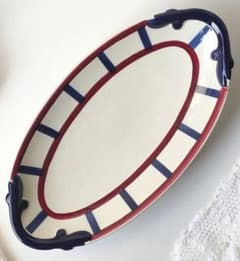 希少 美品 クレイユモントロー Bearn ravier フランスアンティーク