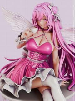 ガレージキット 勝利の女神：NIKKE ドロシー / 未塗装未組立 - メルカリ