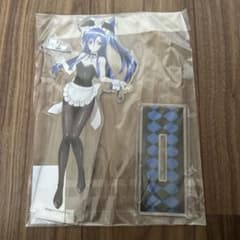 戦姫絶唱シンフォギアXV 特大アクリルフィギュア 風鳴翼 未開封品 美品
